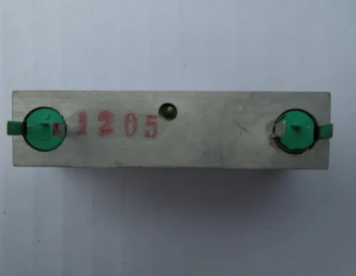 CATV CWA8835 усилитель большой модуль AM7534 большой модуль усиления 35 дБ 860 МГц (art.: 7ac8fa67d) - 7ac8fa67d