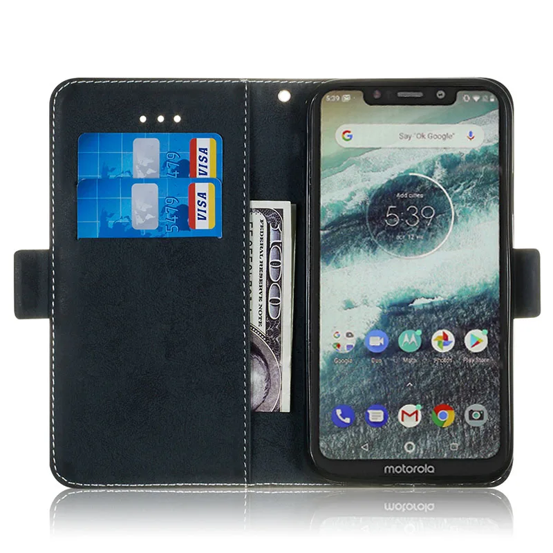 Подходит для Motorola Moto P30 Play чехол XT1941 2 (Motorola робуста S) играть крышка флип телефона с