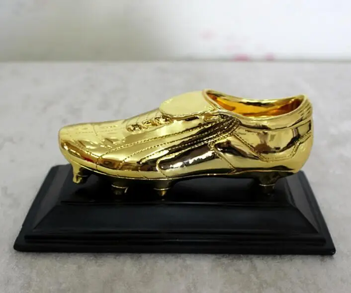 neymar golden boot price