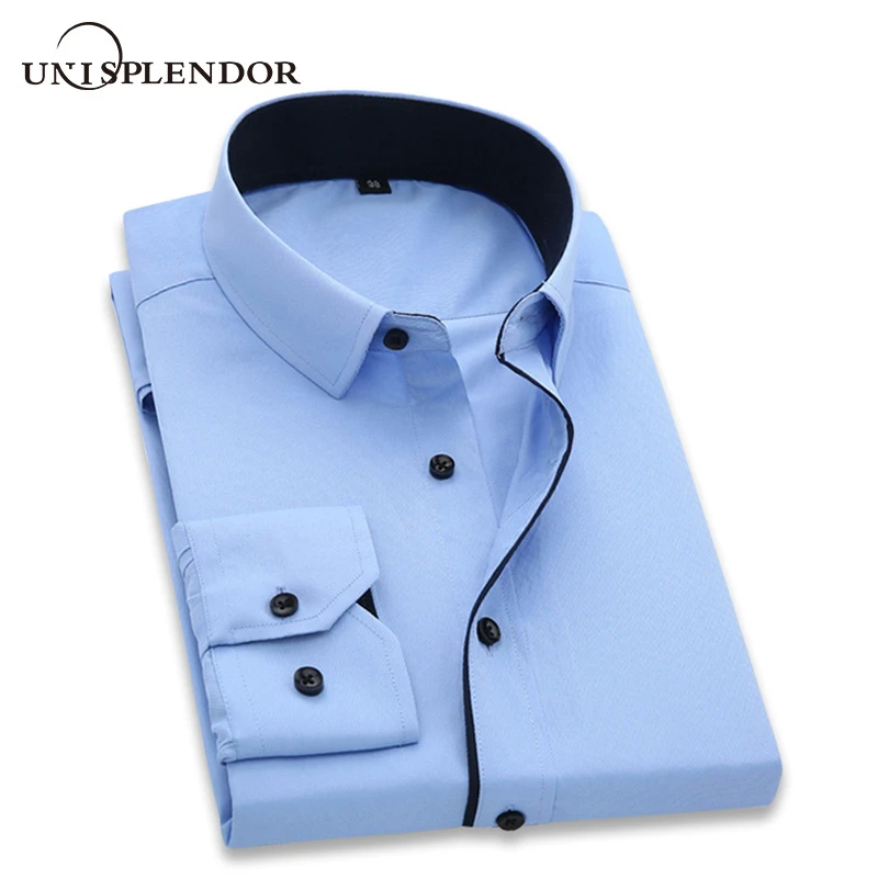 Shirt 4XL YN630|mens dress shirts ...