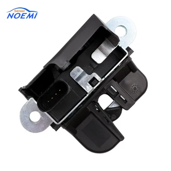 

YAOPEI 5M0827505 For Volkswagen V W Passat B6 B7 GOLF MK5 6 G TI PASSAT POLO TIGUAN Ibiza Leon Rear Trunk Boot Lid Lock Latch