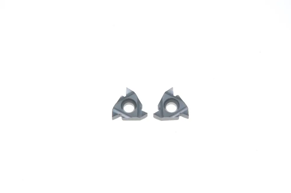 

upgd 16ER11 14 19 28 BSPT External thread insert