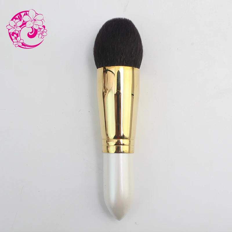 

ENERGY Brand Goat Hair Powder Brush Make Up Makeup Brushes Pinceaux Maquillage Brochas Maquillajes xp1