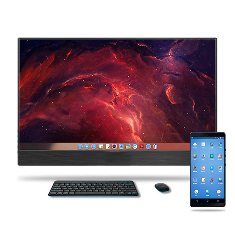 13 3 дюймовый портативный ЖК монитор 3840*2160 USB type C ips HDR дисплей для смартфона
