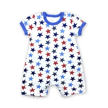 Baby Bodysuit Newborn Bebe Boy Clothing 100%Cotton clothes Cute Cartoon Printed baby bodysuit baby Clothes Baby Bodysuit Newborn Bebe Boy Clothing 100%Cotton clothes Cute Cartoon Printed baby bodysuit baby Clothes