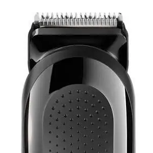 Braun Multi Grooming Kit, 6-in-1 Beard and Hair Trimming Kit with Nose Trimmer