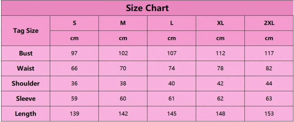 size