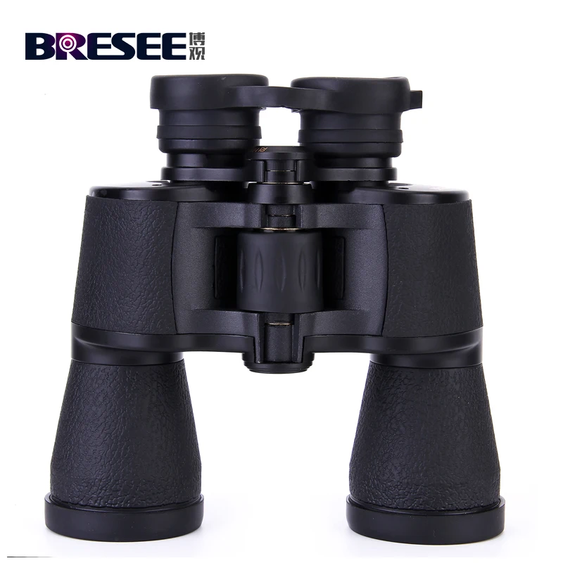 

Russian Binoculars 20x50 Hd Powerful Military Binocular High Times Telescope Low Light Night Vision For Hunting Camping