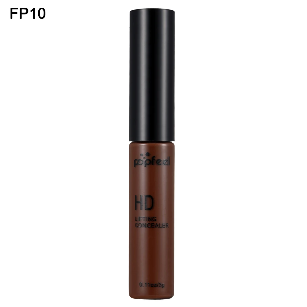 

NEW Makeup Concealer Cream Contour Brightener Facial Foundation Palette Concealers Highlighter Cosmetic