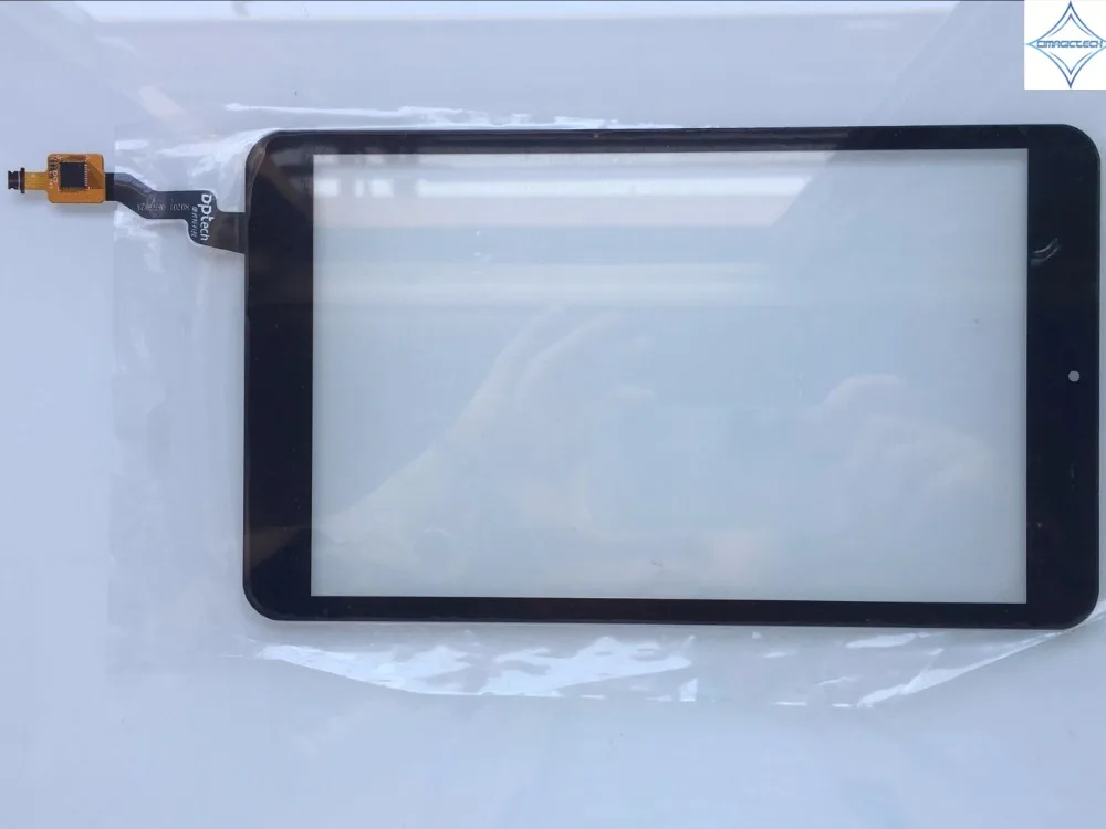 8 ''Новый Для Alcatel One Touch Pixi 3 3G 9005x 80701 0d5502A DPTech 0E5502A планшет сенсорный экран