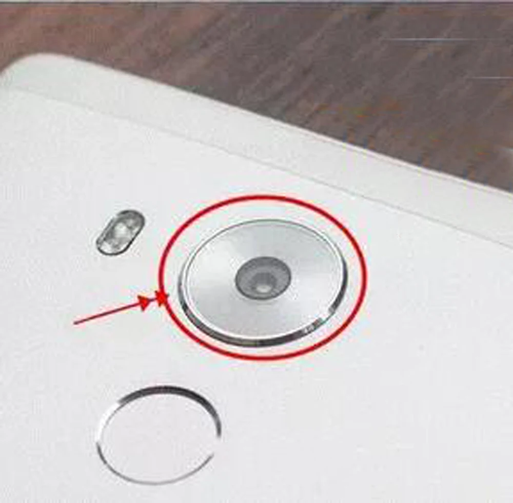 mate 8 silver