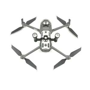 Image 4 - Drone לילה תאורה טיסה מנורת לdji Mavic 2 פרו/זום Drone מצלמה חילוף חלקי אבזרים