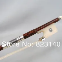 1 шт. высокое качество сильная змея дерево 4/4 Виолончель Лук 3005