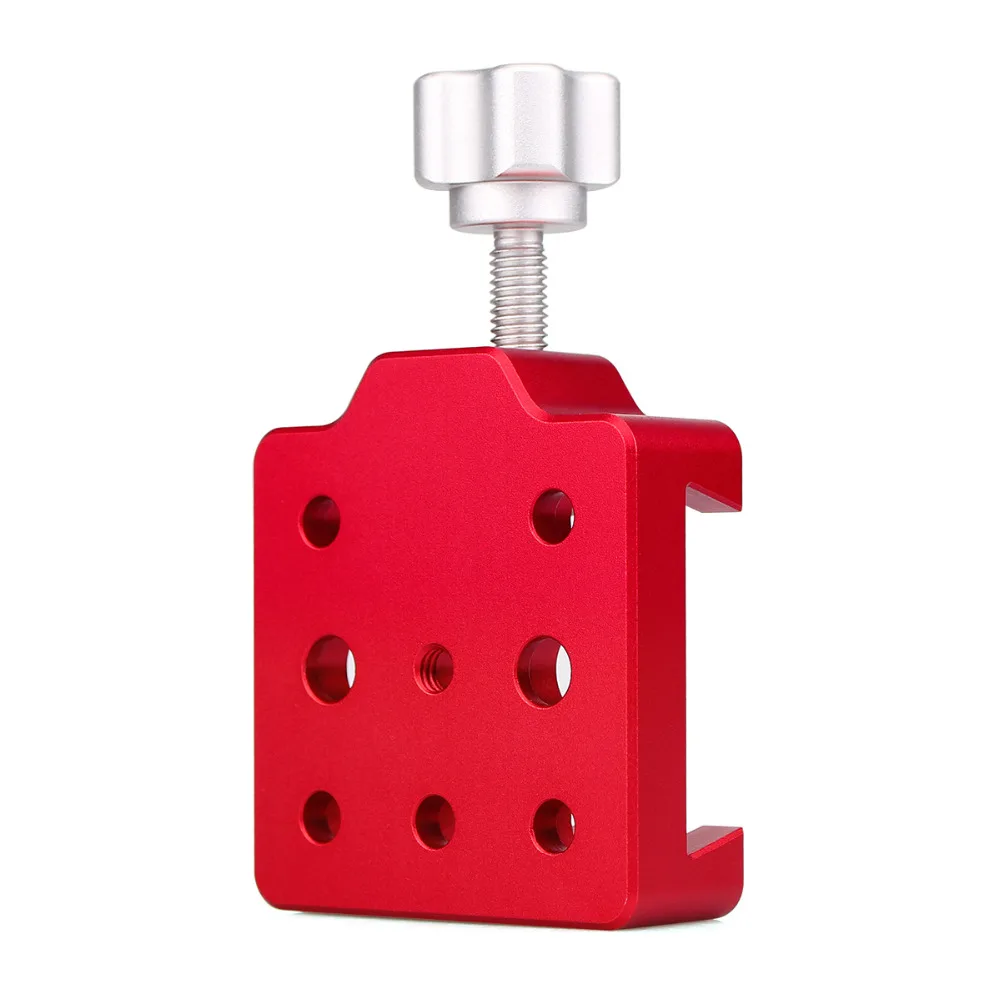 SVBONY Medium Dovetail Clamp With a Brass Screws