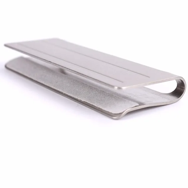 paper holder clip
