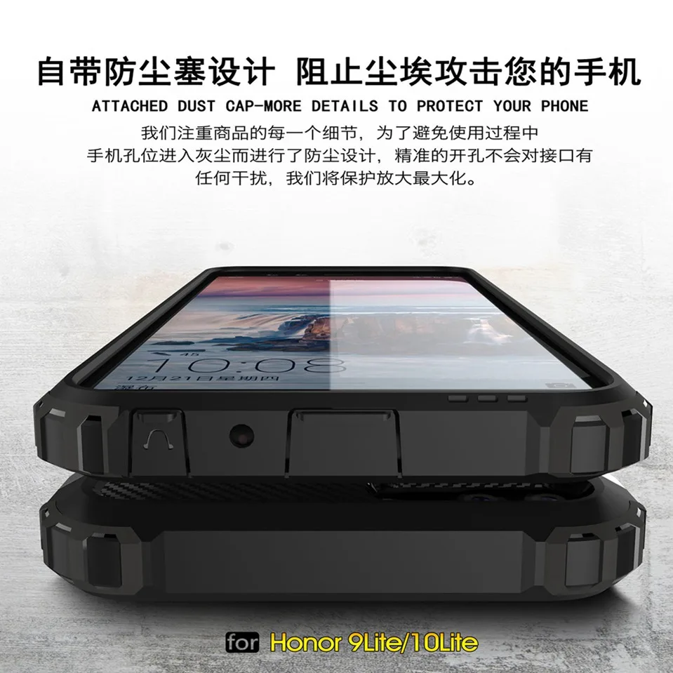Cases For Huawei Honor 9 Lite Cover For Capa Huawei P20 Lite Mate 10 P8 P9 P10 Lite Plus P20 Pro Honor 8 9 10 Lite P Smart Case (7)