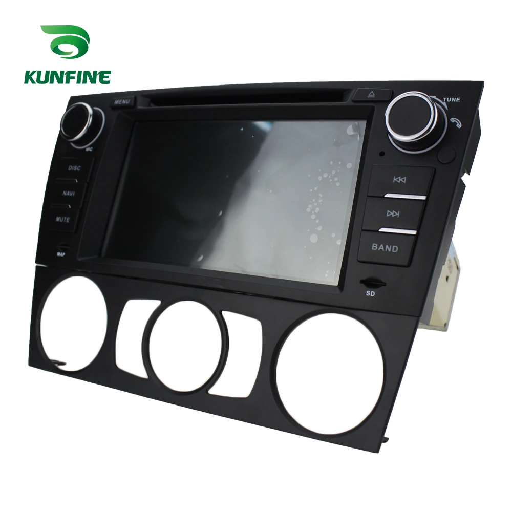 Восьмиядерный 4 Гб ОЗУ 64 ПЗУ Android 9 0 автомобильный DVD GPS Мультимедийный