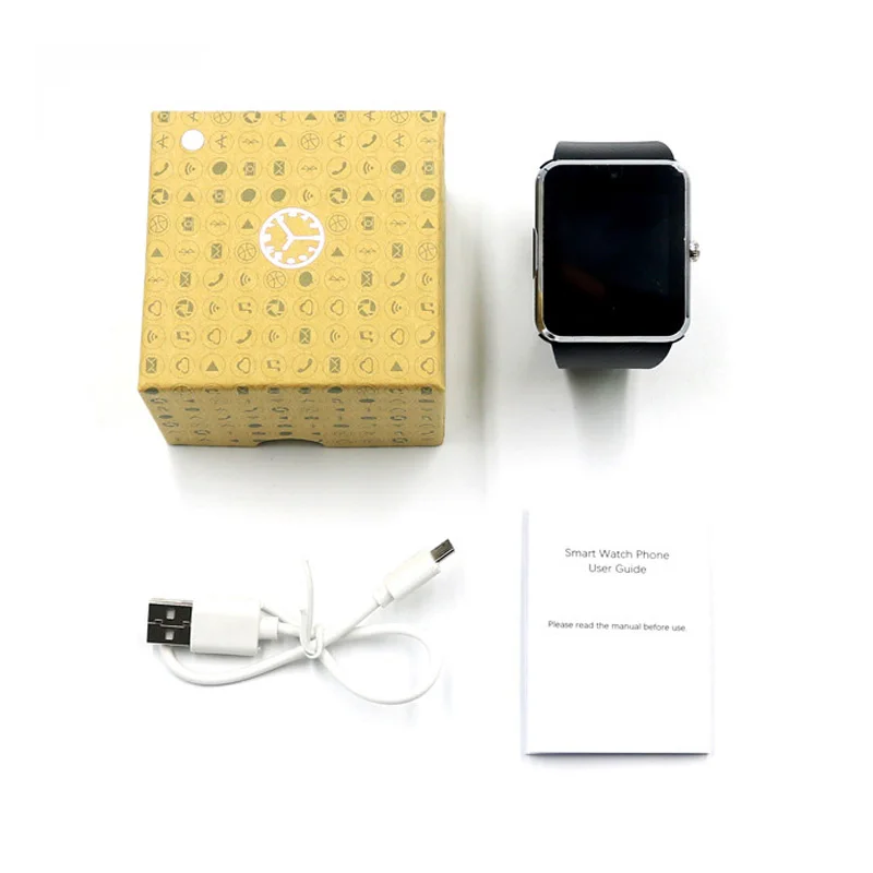 GT08WATCH105