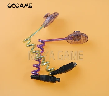 

OCGAME Flexible for Gameboy Advance Worm Light Illumination LED Lamps for GBA GBA SP Console WormLight