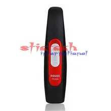 Ems или dhl 50 шт. электробритва для удаления волос в носу триммер Бритва для мужчин портативные батареи мощность всего тела моющиеся PR209