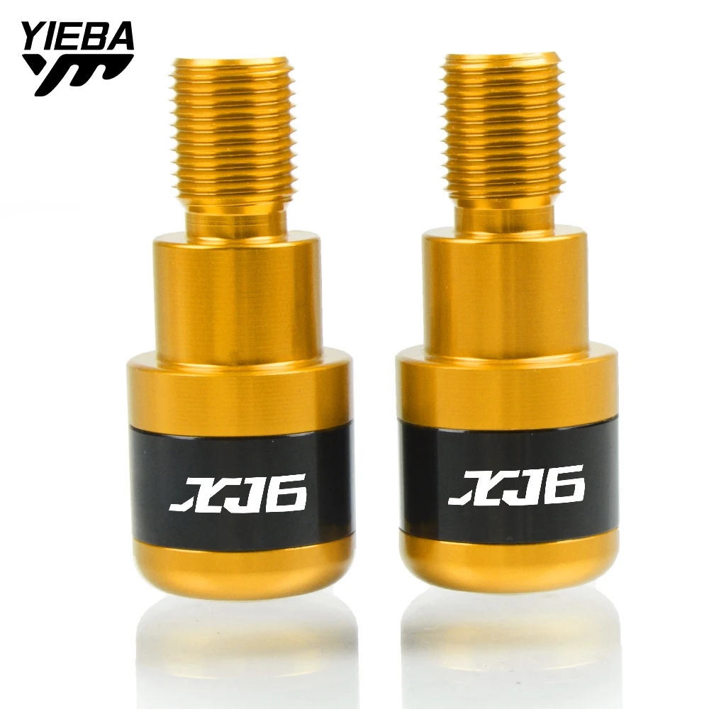 Высококачественный мотоциклетный руль для YAMAHA XJ6 2009-2016 2010 2011 2012 2013 2014 2015 ручки