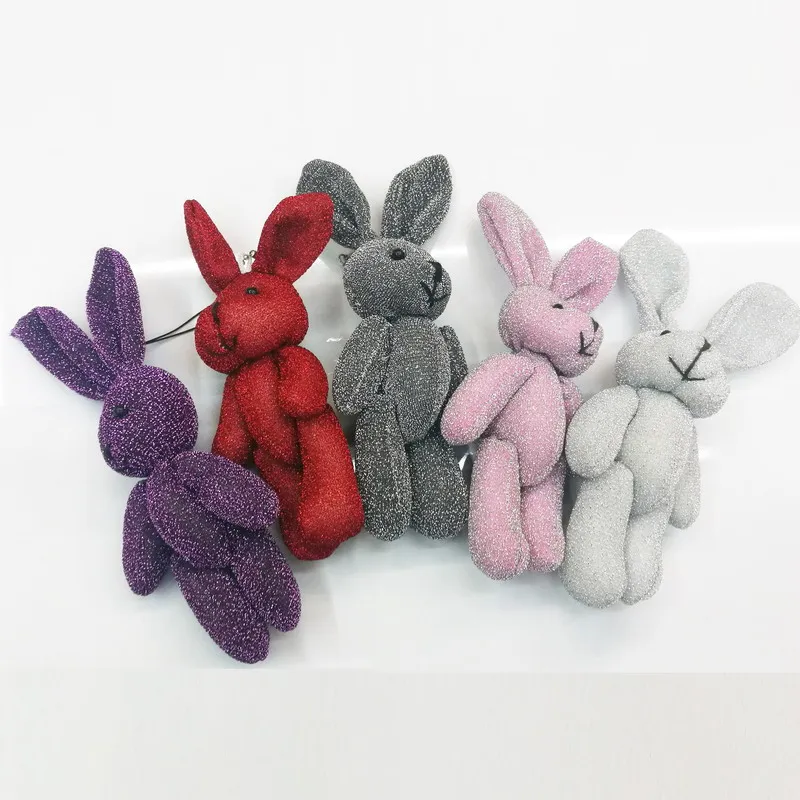 12cm twim rabbit 4