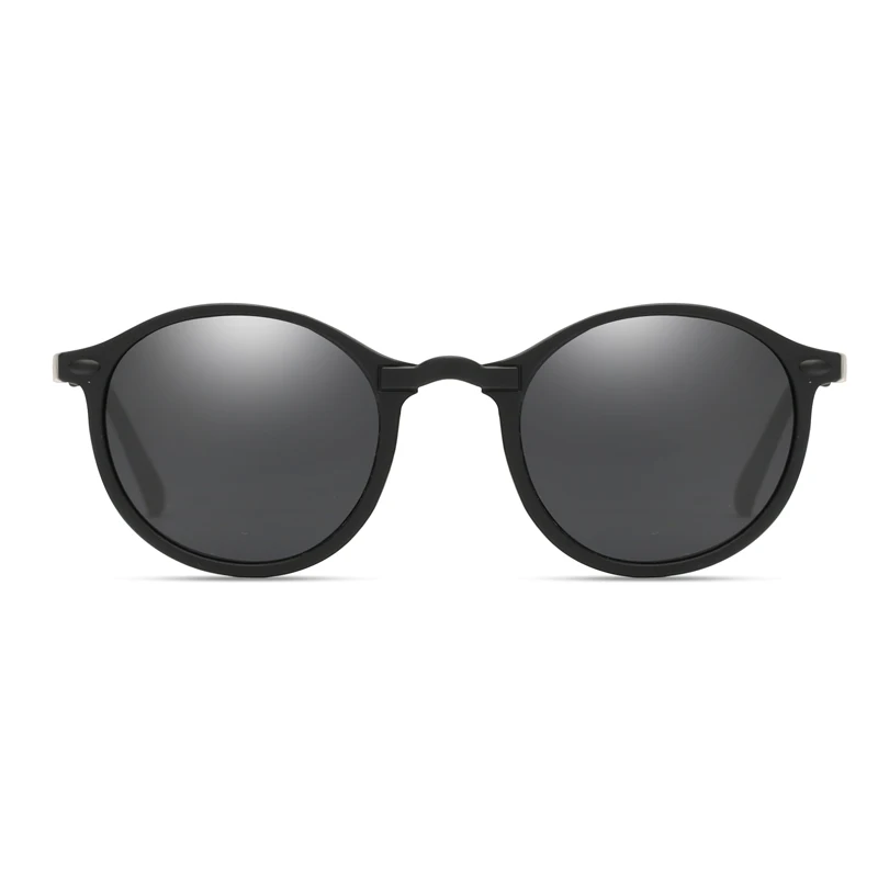 2019 Men Polarized Sunglasses Women Round Brand Design Driving Sun Glasses Male Glasses Eyewear UV400 Shades lentes de sol 2019 Men Polarized Sunglasses Women Round Brand Design Driving Sun Glasses Male Glasses Eyewear UV400 Shades lentes de sol