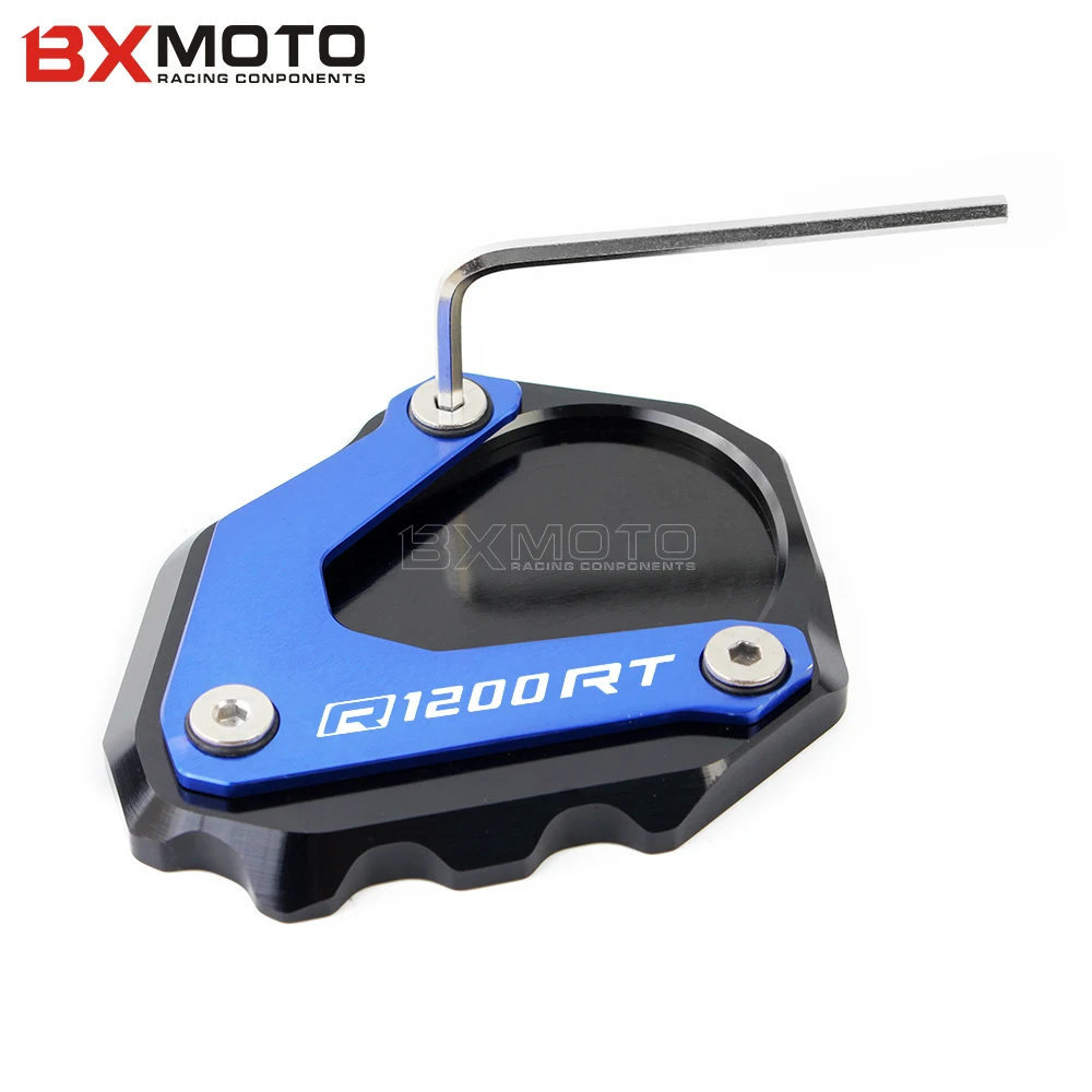Подставка для Мотоцикла BMW R1200RT R1200R R1200ST R Nine T nineT|Накладки и декоративные молдинги|