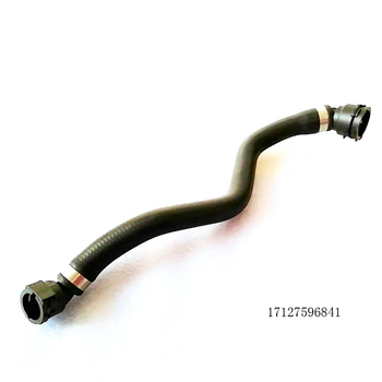 

for BMW F20 F20N F21 F21N F22 F23 Radiator Coolant Hose OEM 17127596841