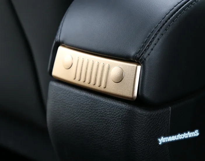 

Lapetus Armrest Storage Box Molding Trim 1 Pcs Colorfully Fit For Jeep Renegade 2015 2016 2017 2018 2019 Metal