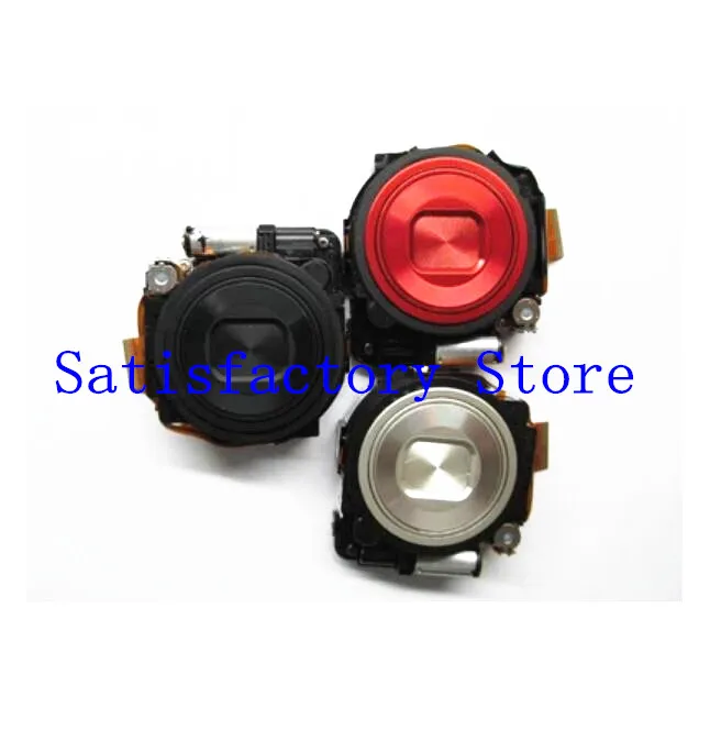 

95%NEW Lens Zoom For Sony Cyber-shot DSC-W810 W810 Digital Camera Repair Part (colors: Black,Silver,Red)