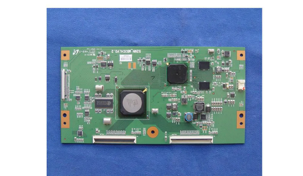 

52NN_MB3C4LV0.2 logic board LCD BoarD FOR connect with KDL-52W5500 T-CON price differences