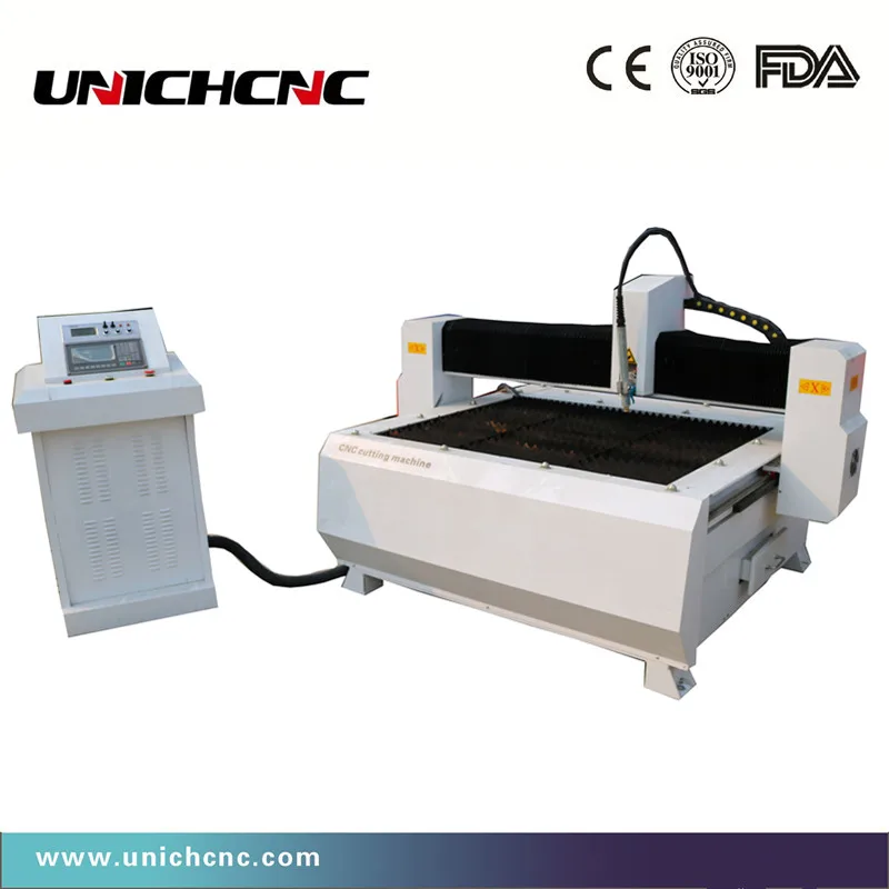 High steady 1200mm*1200mm cnc plasma kitin Plasma Welders from Tools