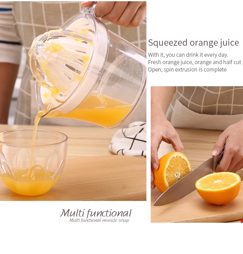 mini imprensa manual de frutas espremedor cozinha