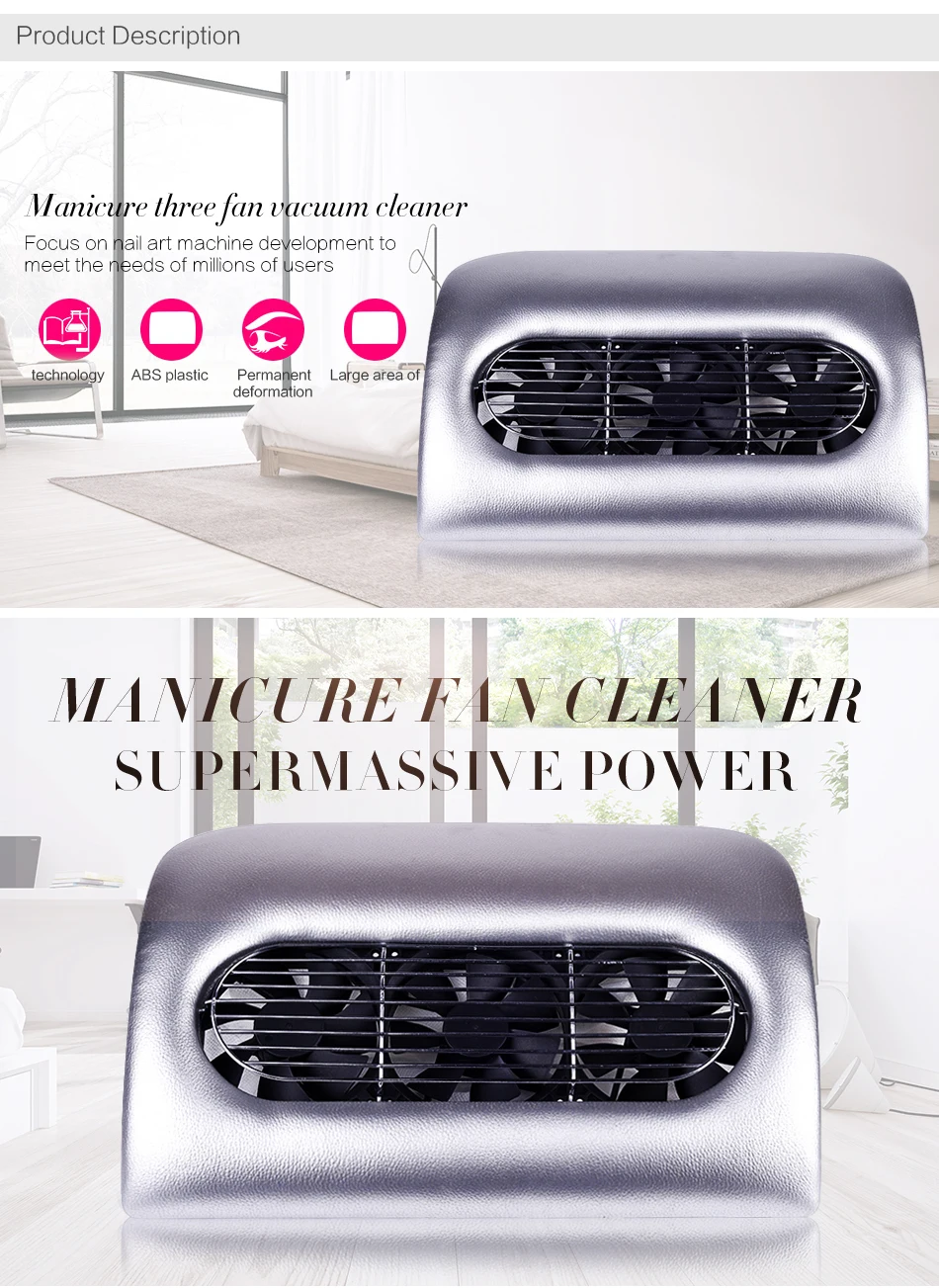 2 machine vacuum cleaner, dust collector machine, nail dust collector,Cheap machine vacuum cleaner, (1)