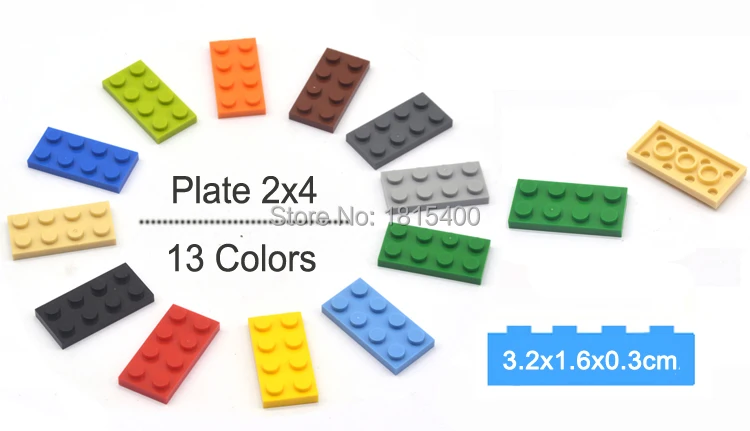 2x4