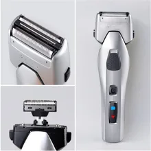 Моющаяся электрическая Мужская бритва, бритва для путешествий, уход за лицом, Машинка для стрижки волос, триммер для бритья бороды, мужской триммер для бритья усов