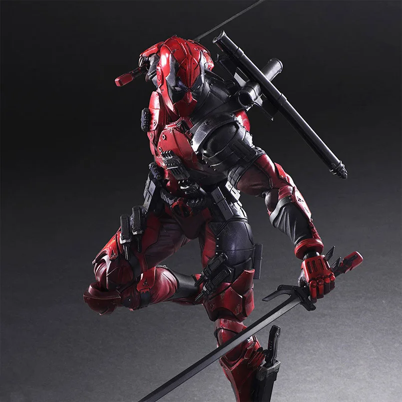 action figures toy store