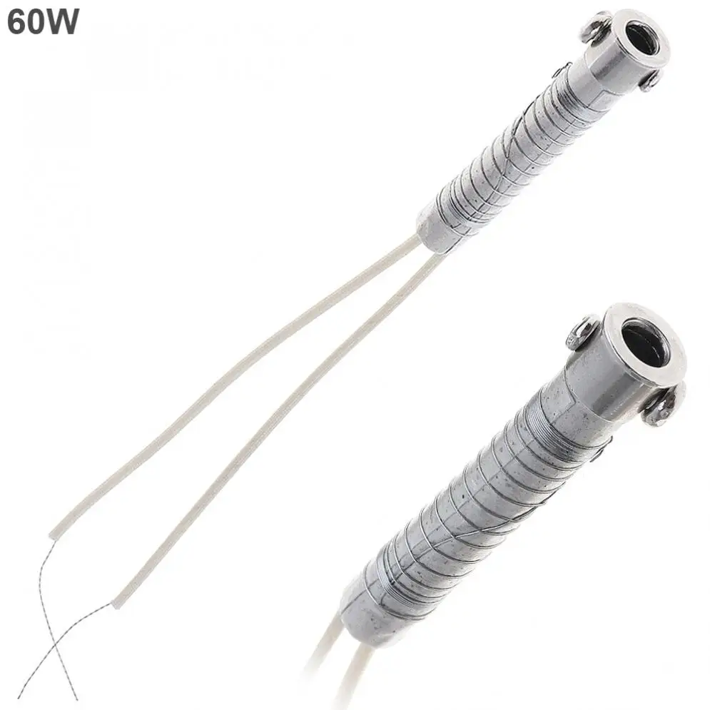 220V 60W Electric Soldering Irons External Heating Electric Iron