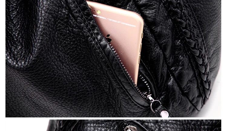 High Quality crossbody for women