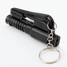 Автомобильный Стайлинг автомобиля молоток безопасности брелок для hyundai Creta Tucson BMW X5 E53 VW Golf 4 7 5 Tiguan Kia Rio Sportage R KX5