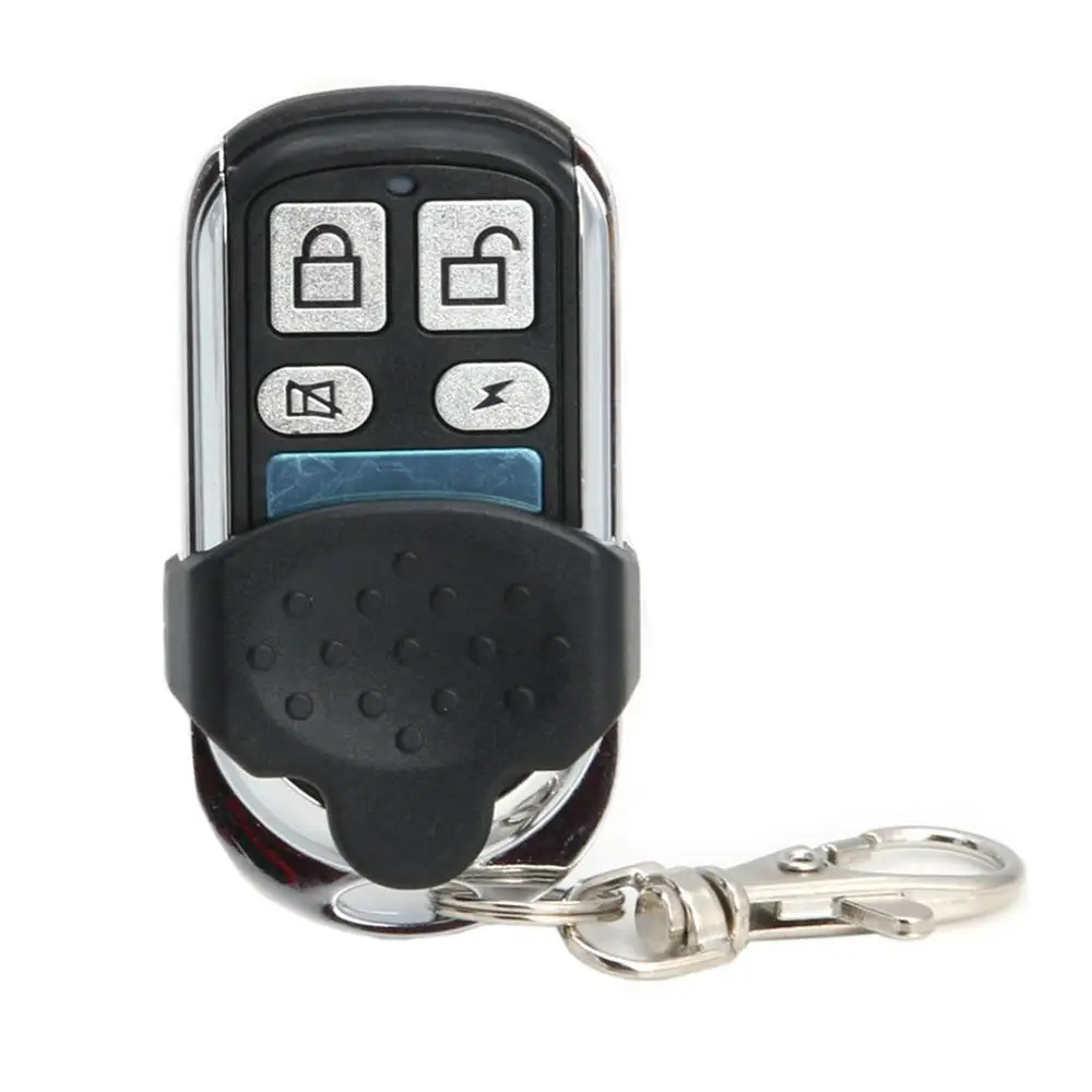 

Cloning Clone Copy Learning Duplicator 315 433MHz RF Remote Control Transmitter