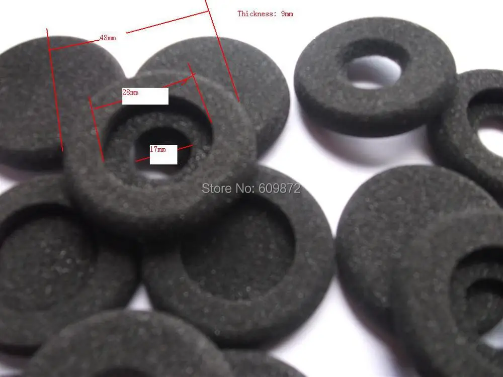 Size of 48mm foam ear pads.JPG