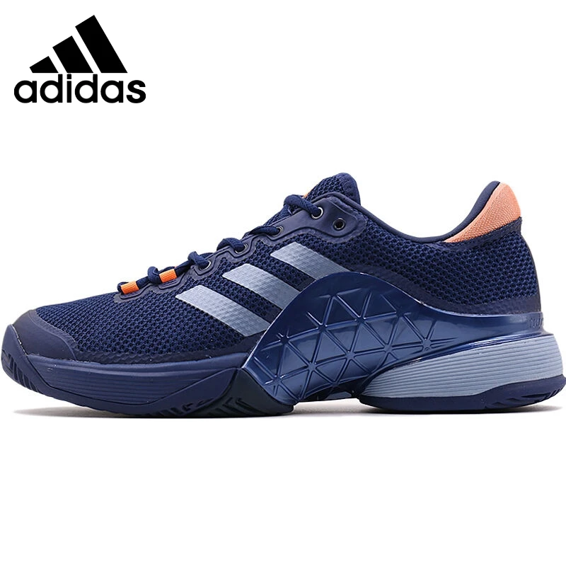 

Original New Arrival 2017 Adidas BARRICADE Men's Tennis Shoes Sneakers