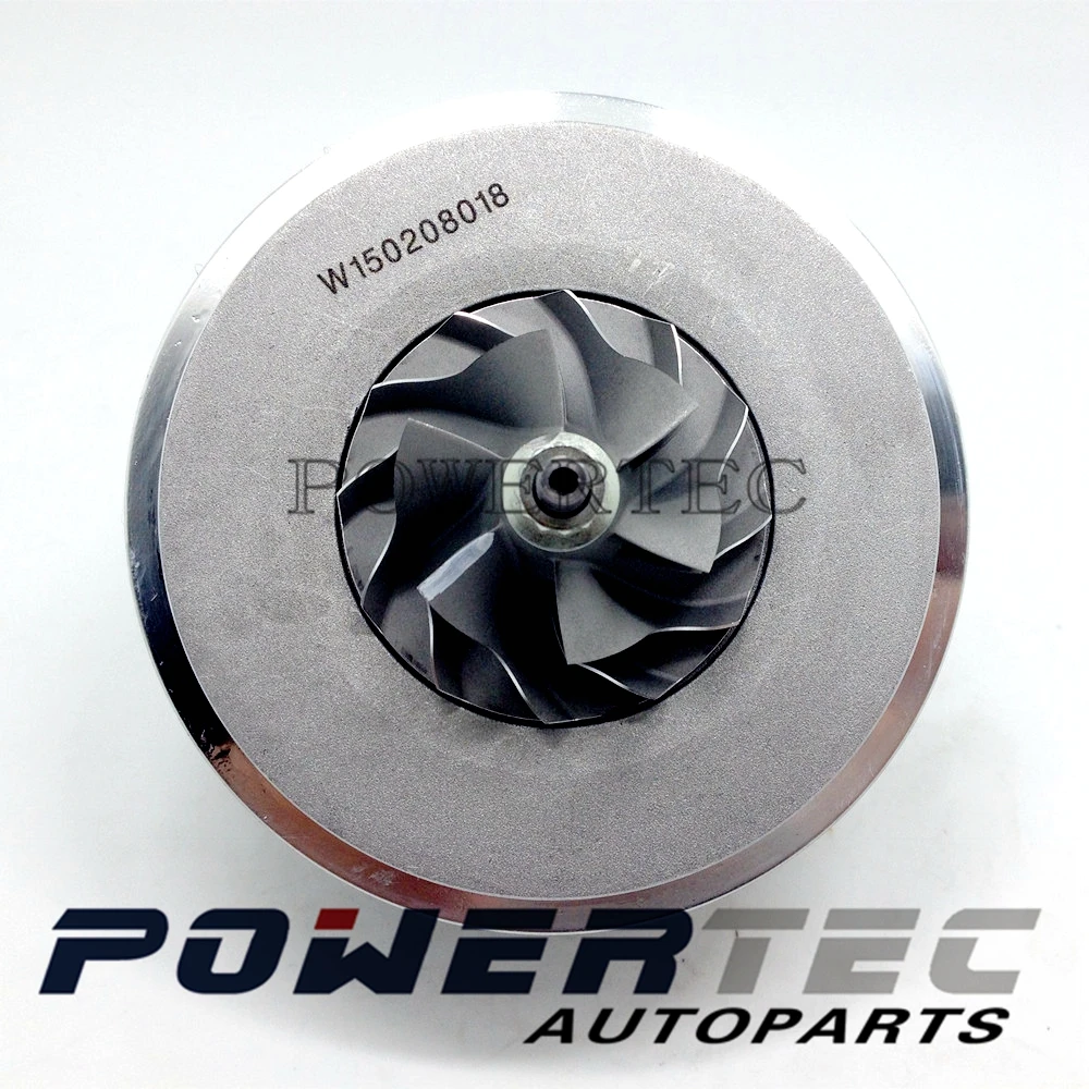 Turbo части GT1549V 700447-0007 core картридж 700447 11652247297 КЗПЧ 11652248901 для BMW 520D E39 100 кВт 136 hp M47D 1998