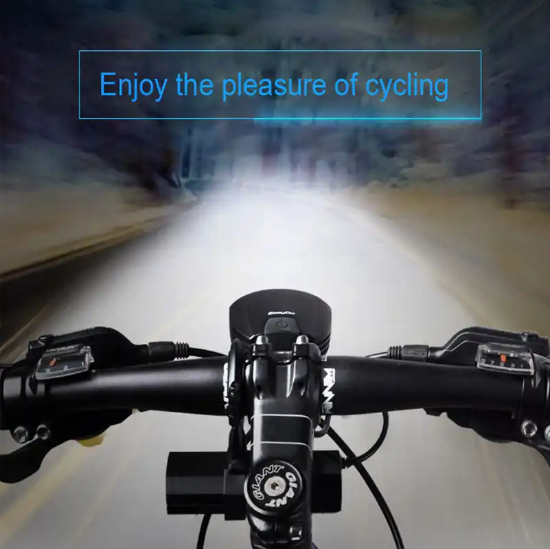 easydo bike light