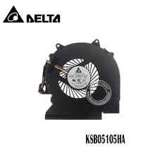 Новый для DELL Latitude E6330 E6430S Процессор вентилятор 9VGM7 09VGM7