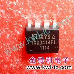 Ади ~ ic 5 ШТ./ЛОТ IXDD409PI DIP |