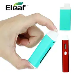 Оригинальный eleaf Icare Solo 320 мАч/ICARE комплект для электронной сигареты Icare мини электронная сигарета комплект простой крошечный комплект