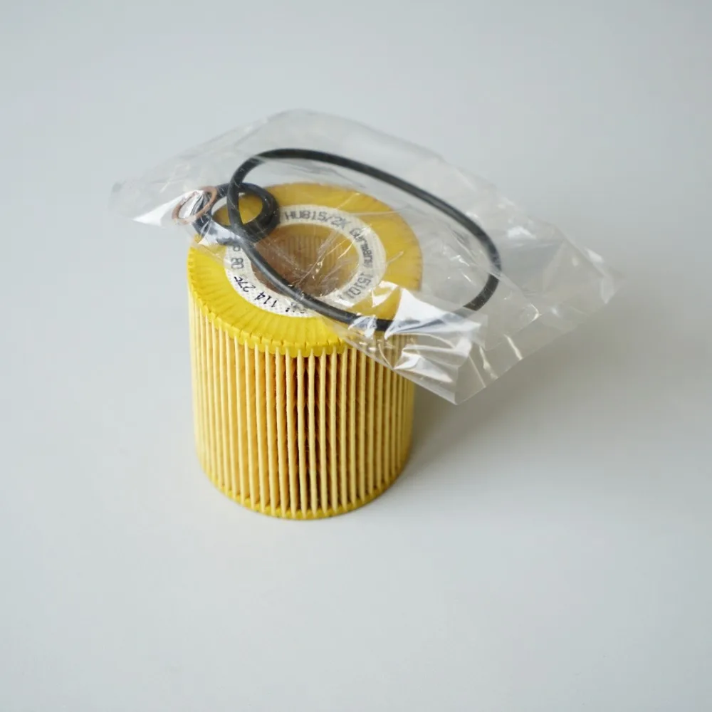 

oil filter for E84-X1 E83-X3 E85/86-Z4 2.0i oem:11427508969 #FH56